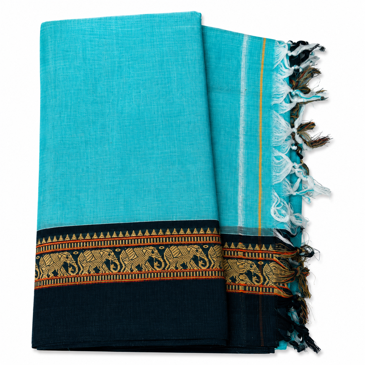 Mangalagiri Cotton Salwar